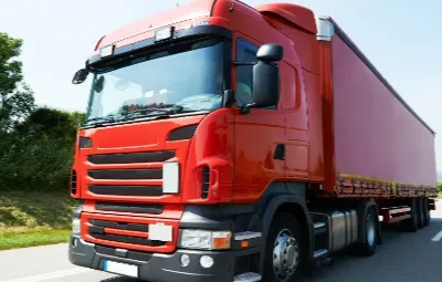 Antalya Ahlat Ambar Kargo