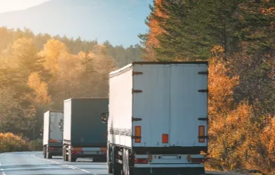 Antalya ile Ahlat Arası Klima Taşıma