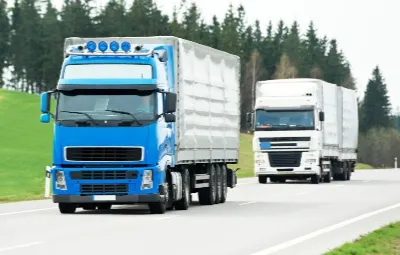 Antalya ile Ahlat Arası Eşya Taşıma